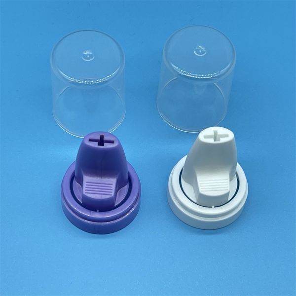 Hair Mousse Spray Valve For Professional Hair Styling Aerosol Foam Dispenser Valve For Salons 