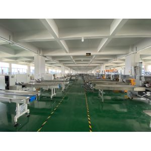 Dongguan Chanfer Packing Service Co., LTD
