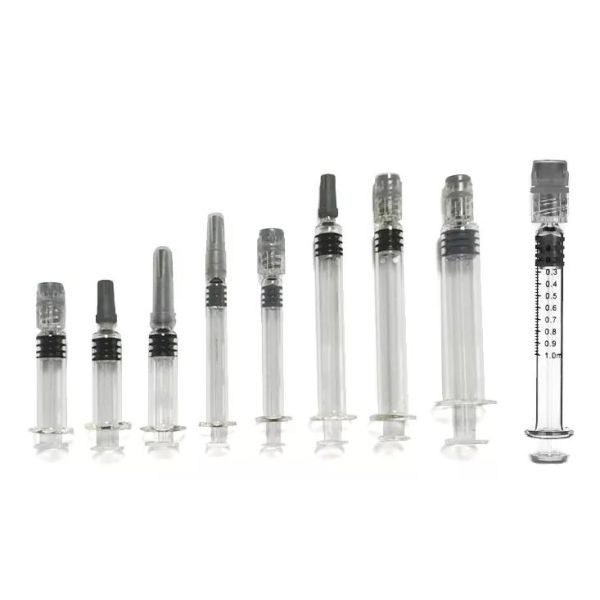 PreFilled машина для прикрепления этикеток шприцев автоматическая с 3600pcs/Hour