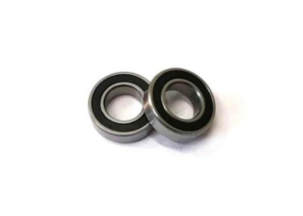 Chrome Steel Cylindrical Roller Thrust Bearings Corrosion Resistant