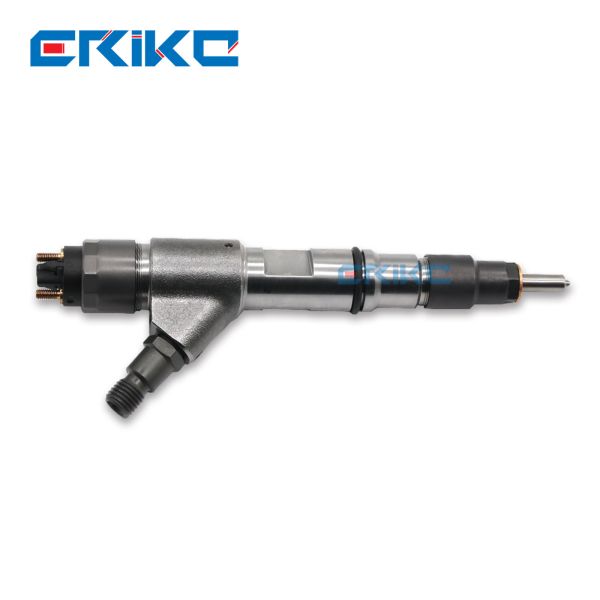 0445120426 Cheap Diesel Injector S5000-1112100-A38 Original Fuel Injector 0 445 120 426 For Yuchai Machinery YC4S