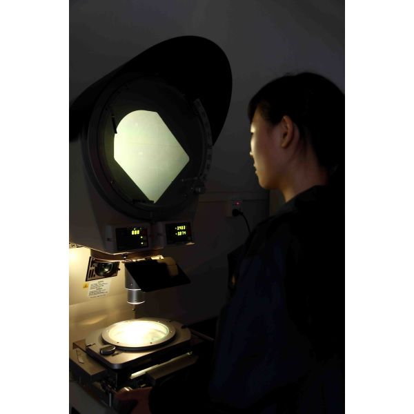 Precision Terminal Sheet Metal Stamping Part Stainless Steel Stamped Parts