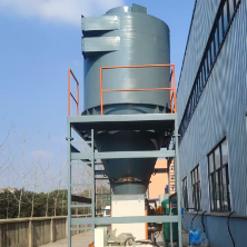 Portable Hydraulic Automatic Waste Balers 220V Single Phase Cardboard Baler For Easy Mobility