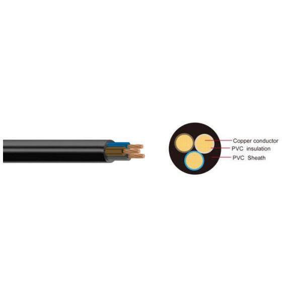 Кабель Мульти-ядра FLYY автомобильный