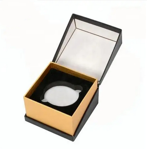 Коробка ФСК картонной свечи коробок ОДМ роскошная изготовленная на заказ упаковывая Деградабле