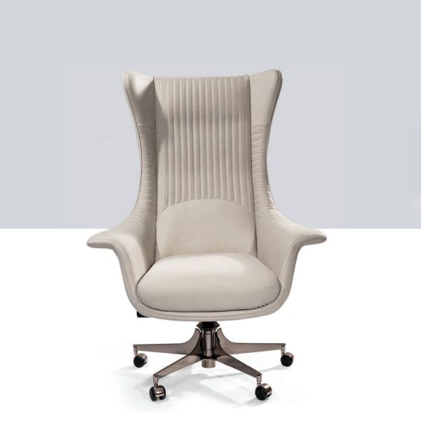 bureau de rotation de Tableau de bureau de 0.85x0.62m et d'exécutif combiné de