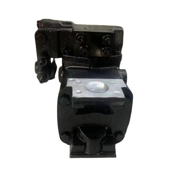 Discover the Versatility of PVG-100 Hydraulic Pump for XCMG 80 Yuchai 85 Futian 85 Zhonglian 85 Plunger Pump Assembly
