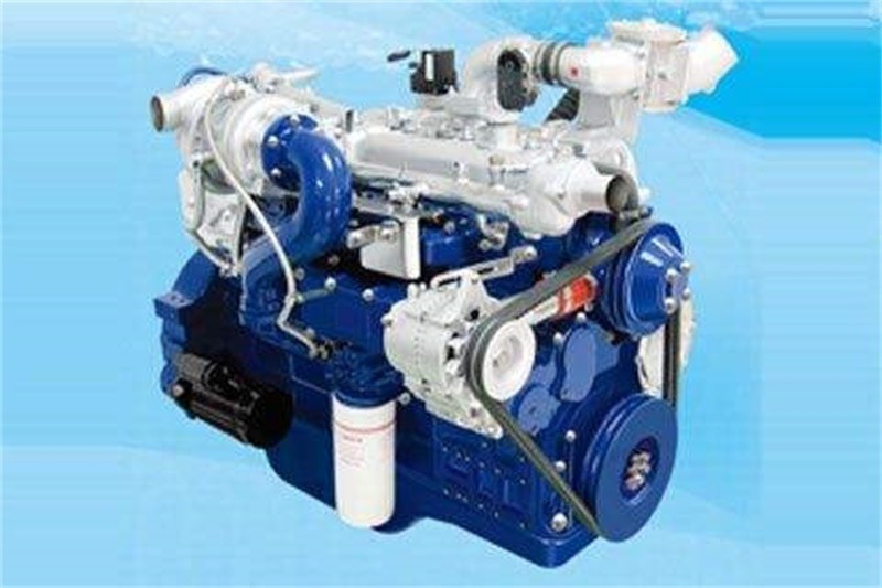 Надежные запасные части для автобусов Yutong Bus ZK6932D Yuchai Engine YC6J200-30 Высокая точность