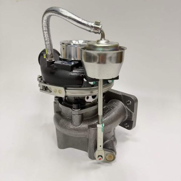 High Quality 150105-00057 Turbocharger 15010500057 B1G 11509700006 Turbo For Daewoo Engine DL06 Doosan DX140LC-3 /DX160LC-3 /DX180LC-3/DX225LC-3，DL200-3 /DL220-3 /DL250-3 