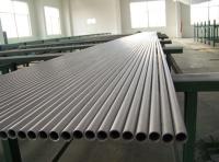Tubo sem emenda de aço inoxidável ASTM A213 TP321/permutador de calor de TP321H tubo 3/4