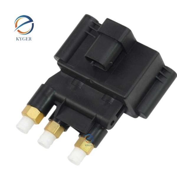 Air Suspension Solenoid Valve 2513200158 251 320 01 58 2123200758 for Mercedes Benz C218 X218 W213 W251