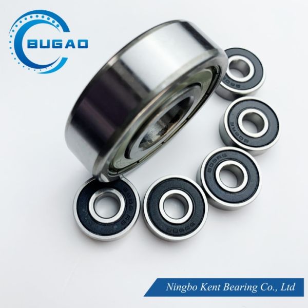 Z3 Z4 2RS bearing size 6008 6009 6010 6012 6013 6014 high precision quality for reducer/gearbox, Mower, hedge trimmer, chainsaw engine and transmission components