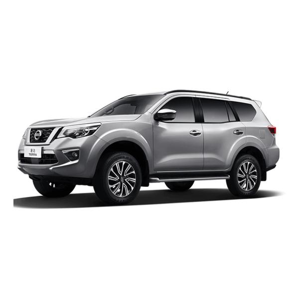 2024 Dongfeng 4WD SUV 2.5L XL Upper 4WD Euro VI Petrol Car with 7AT SUV Transmission Energy Vehicles Category