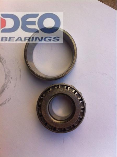 387A/382A  57.15X96.838X21  inch taper roller bearing chrome steel carbon steel ABEC1
