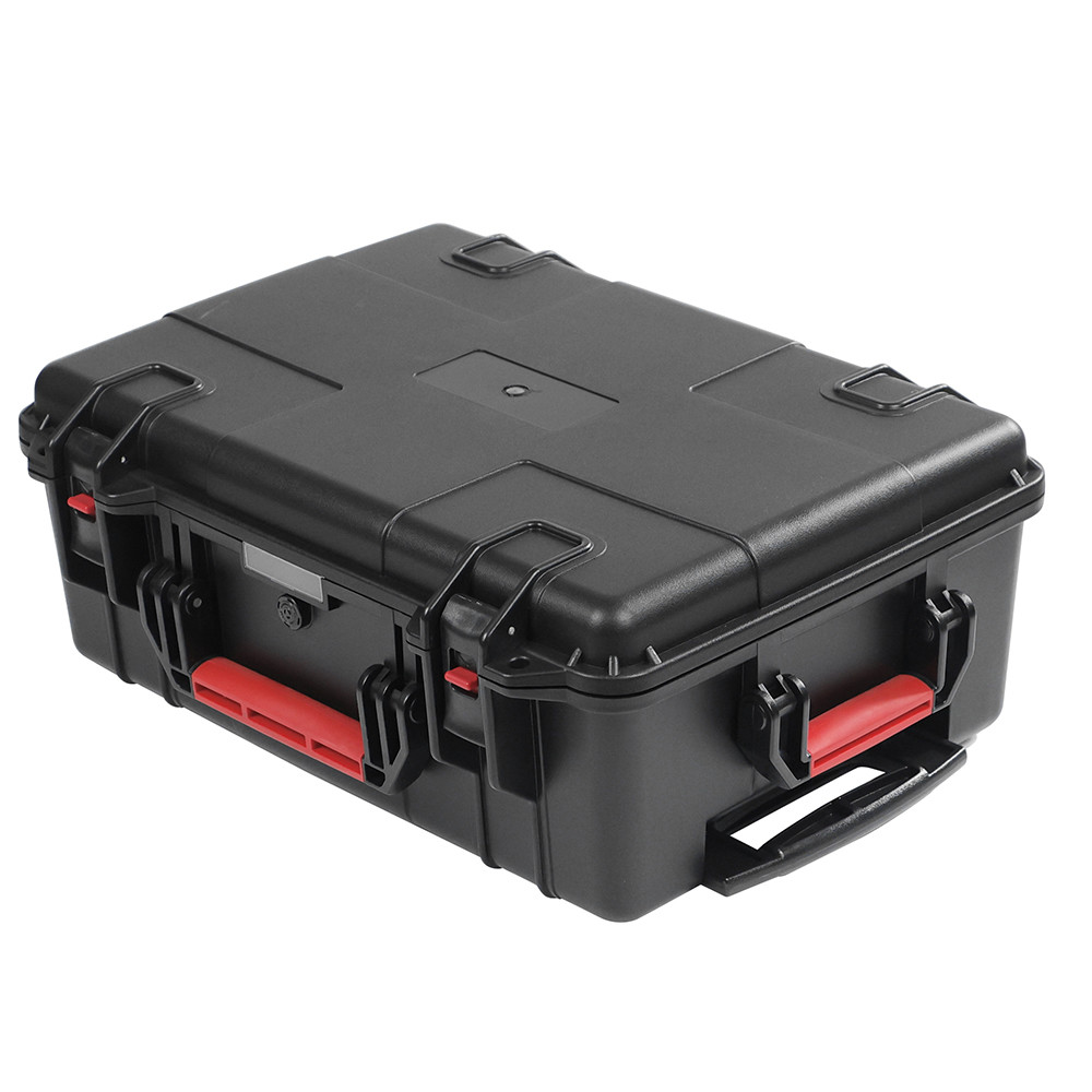 SC048 Безопасность IP68 ABS твердопластиковый пылестойкий корпус