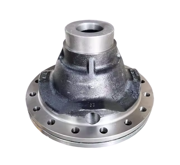 Sinotruk Howo Truck Drivetrain & Axles AZ710032000059 Differential Carrier and Vehicle Spare Parts