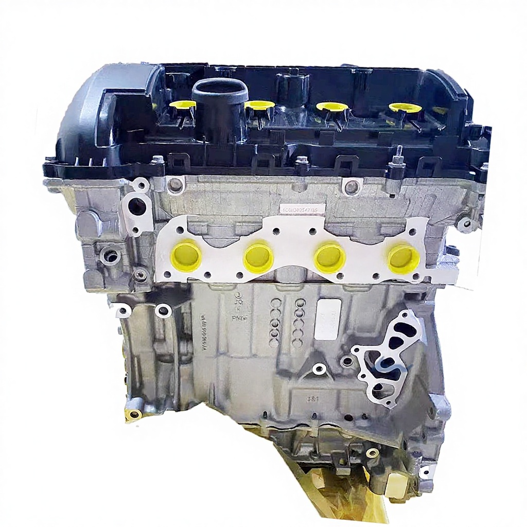 N12B16 N12B16A 1.6L DOHC 16V Engine Long Block OE Standard 100% Tested for BM MINI Cooper R55 R56 R57