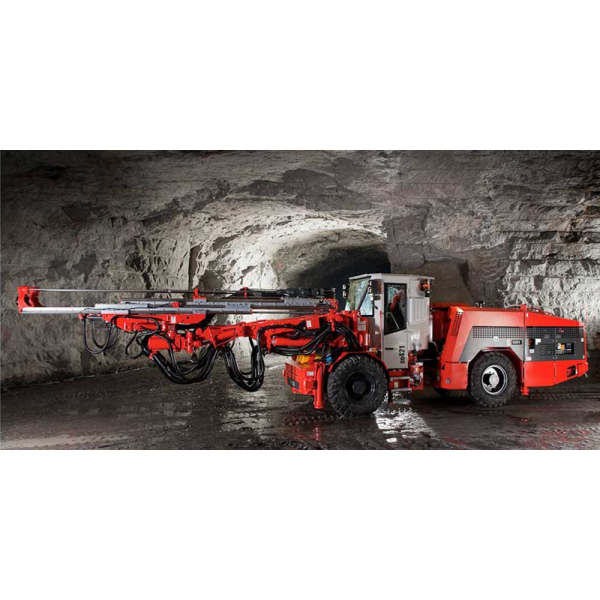  Sand-vik DD/DL maintenance kit BG00800260