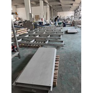 medical devices stainless steel sheet fabrication Stainless steel sheet metal parts are customized and processed according to drawings, with export quality