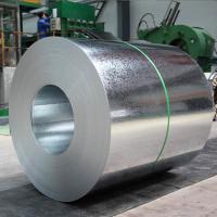 Factory Price Z100 Z275 DX52D Z120 Dx51d Z150 Galvanized Steel Strip Coils Suppliers