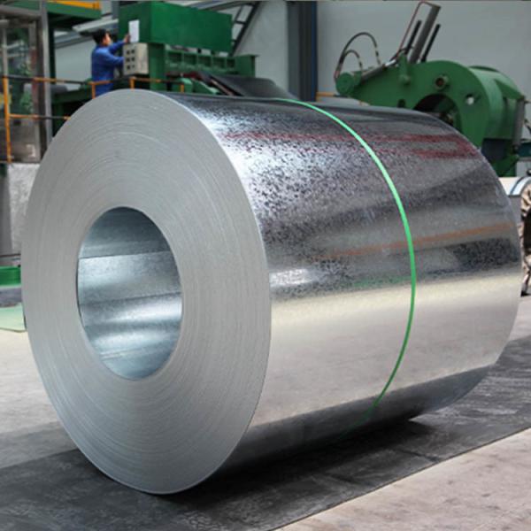 Factory Price Z100 Z275 DX52D Z120 Dx51d Z150 Galvanized Steel Strip Coils Suppliers