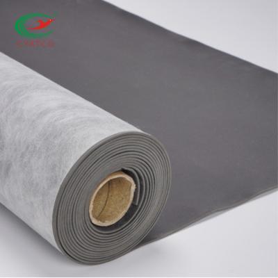 KTV Odorless Mass Loaded Vinyl Sound Barrier For Music Room