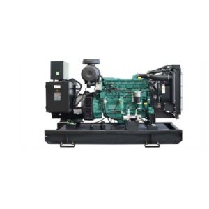 68kw 85kva Diesel Generator For Office 100kva 80kw Diesel Generator