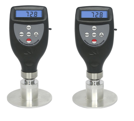 Memory Foam Hardness Tester HT-6520MF Special for Memory Foam Hardness Measurement