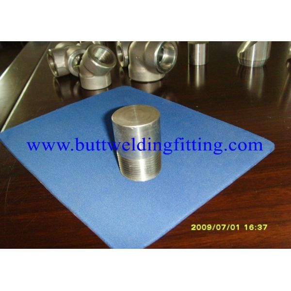 ASTM A182 2205 Duplex Steel Sockolet Weldolet Steel Forged Fittings ANSI B16.11