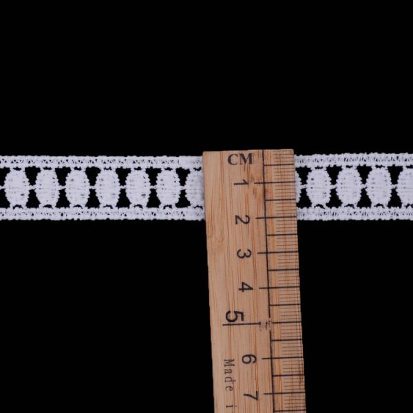 Высокая цепкость Sysmetric снабжает отделку подкладкой шнурка вышивки 2cm