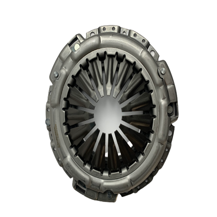 High Strength Steel Clutch Disc 250mm OEM Standard for JAC Engine Shuailing Junling
