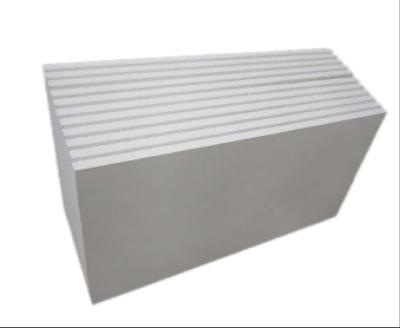 High Density Xonotlite Insulation Board Fire Rated Insulation Board 900C-1100C
