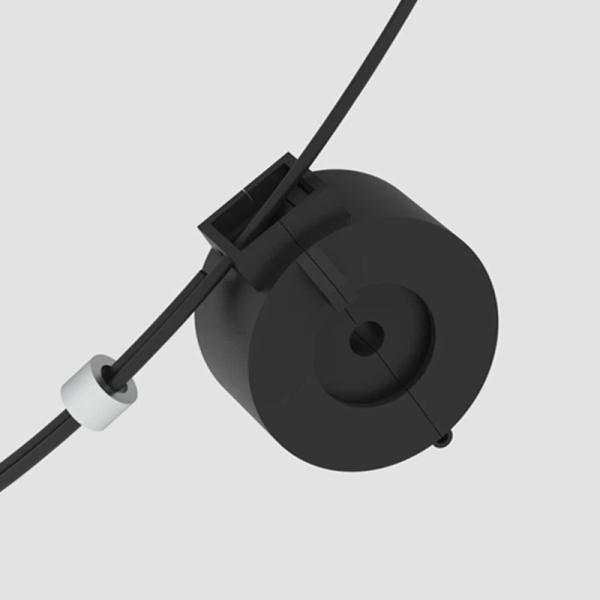 Ringe d'adaptateur pour USB C mâle à HDMI femelle 4K 60Hz