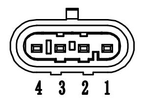 12V/24V водяная помпа управлением BLDC электротранспортов PWM для системы охлаждения кораблей