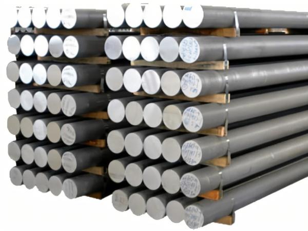 aço de liga laminado a alta temperatura de aço inoxidável da barra redonda dos SS 410 da barra redonda de 410s 410l 436l