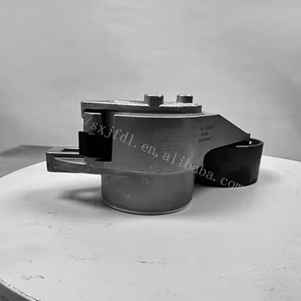 Напрягатель ремня D5010550335 Донгфэнг части двигателя грузовика