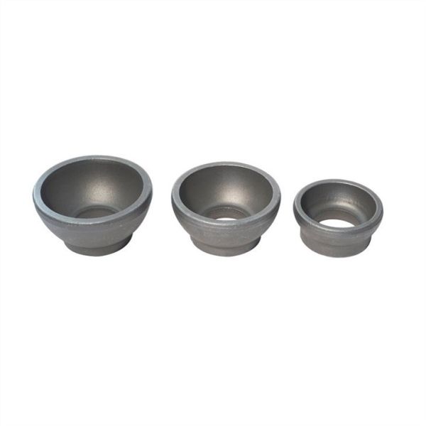 High Precision Alloy Steel Forged Valve Components for Fluid Control System Efficiency