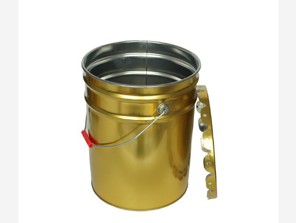 ведро ведра краски 20L