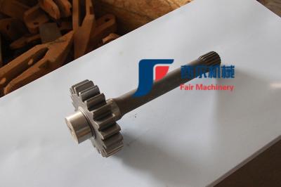 Standard Size XGMA Loader Parts 41A0002 403104  Input Gear CE Approved