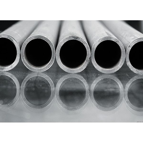 JIS G3459 4" толщиной огораживают трубу углерода стальную, трубу сплава S32750