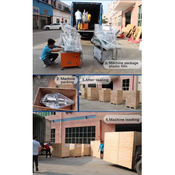 Электрическая FK603 полуавтоматическая ручная портативная круглая бутылочная маркировка для малого бизнеса