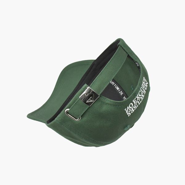 All Season Sunscreen Baseball Cap Sports Casual Cap With Adjustable Strap