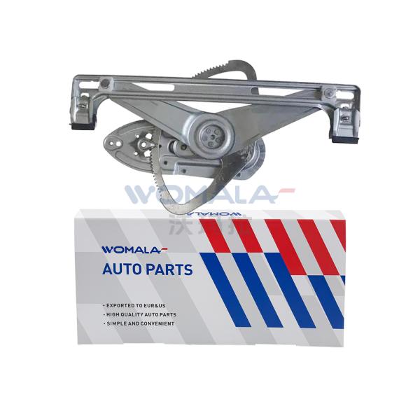 Womala Window Lifter OE 30784512 Rear Right Door Glass Lifter Bracket For Volvo S80 S80L XC70 V70