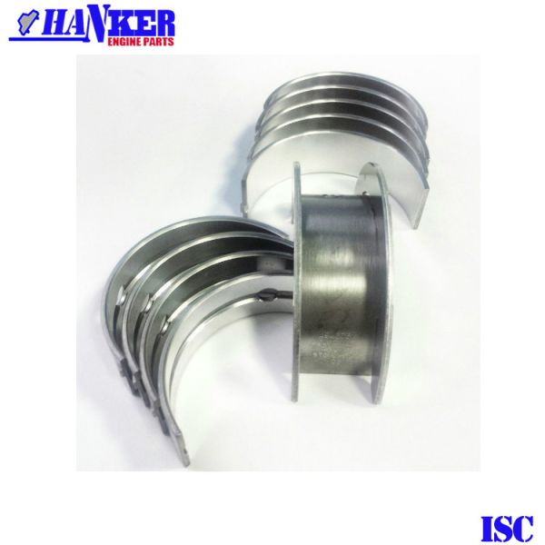 cumminss Engine Main Bearing Set 3945917 6L ISC  ISL QSL8.9