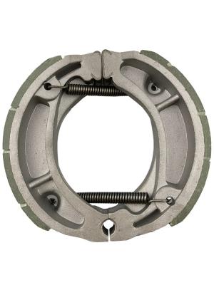 Front and Rear Motorcycle Brake Parts Universal Fitment Set Easy Installation Aluminum Alloy