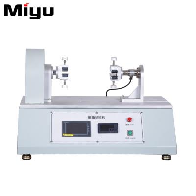 Electrical Torsion Testing Machine For Tablet PC OEM And ODM Available
