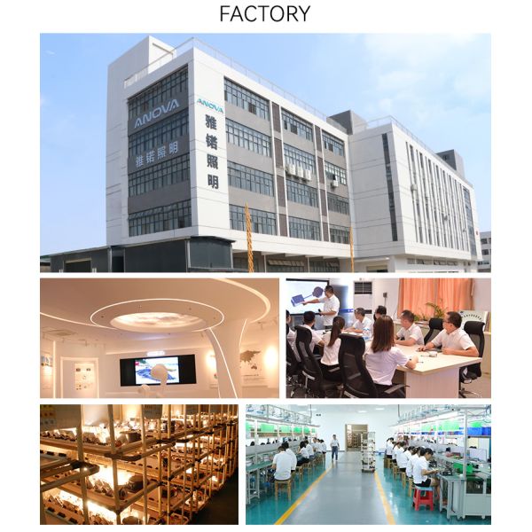 Rotatable Semi Recessed Spotlight Commercial Adjustable SpotLight