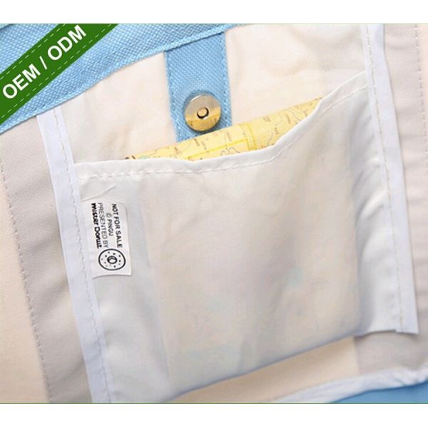 хозяйственная сумка для продвижения, пляж подарка сумки холста хлопка сумки tote холста нового стиля черная изготовленная на заказ нашивки женской сумки изготовленный на заказ