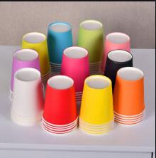Máquina automática completa de termoformagem para copos de água Máquina de corte e vinco para impressão de copos de papel