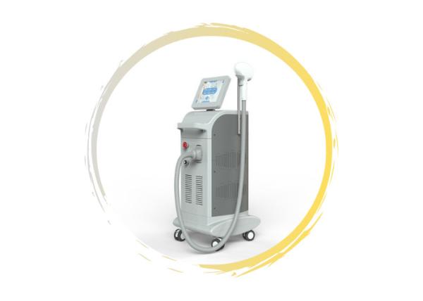 beijing medical beauty machines laser hair removal professional equipment from israel